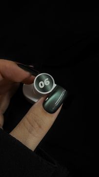 Green color gel 06 Iperfect 10g