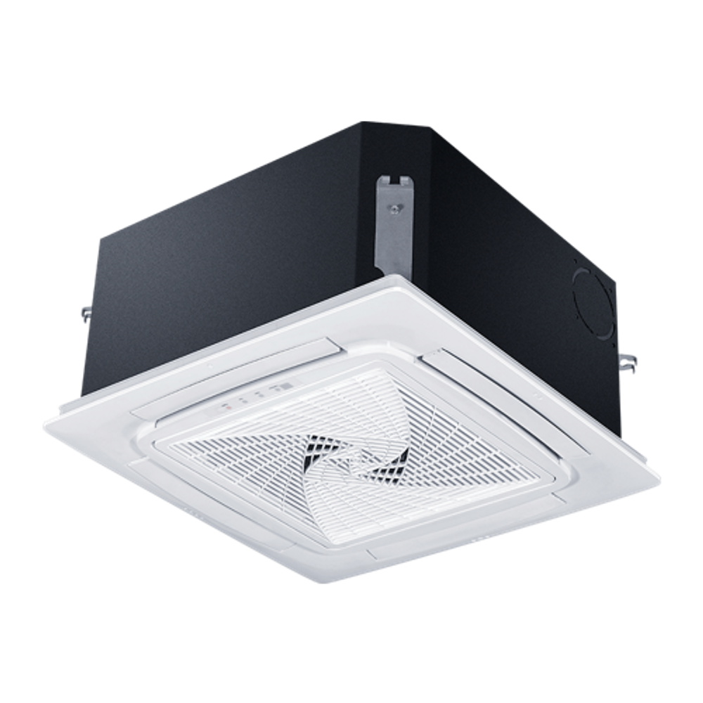 Внутренний блок кассетный мульти-сплит системы Haier Dc Inverter AB25S2SC2FA(PB-620KB)