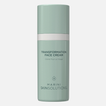 MARINI SKINSOLUTIONS Transformation Face Cream Трансформирующий крем для восстановления дермальных структур для всех типов кожи, 28 гр