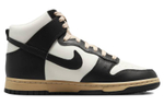 Nike Dunk High Se "Vintage Panda" Women"s