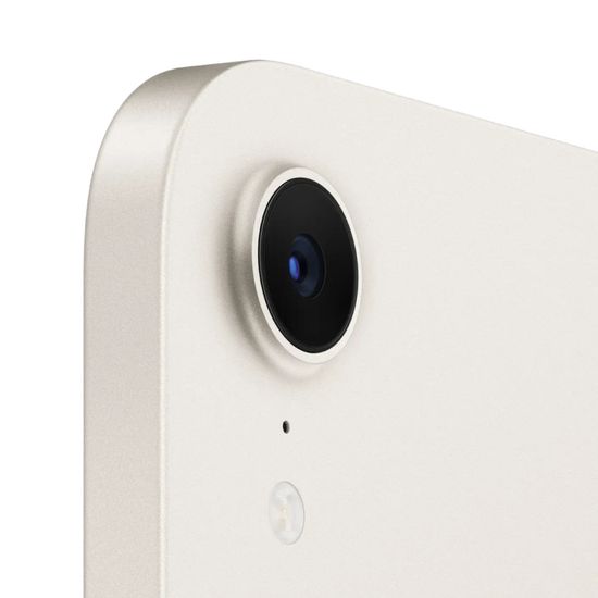 Apple iPad mini (2024) Wi-Fi + Cellular 512 ГБ, «сияющая звезда»