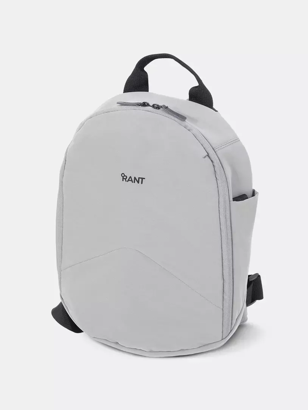 Коляска 2 в 1 Rant Flex Soft Therm, Stone Grey