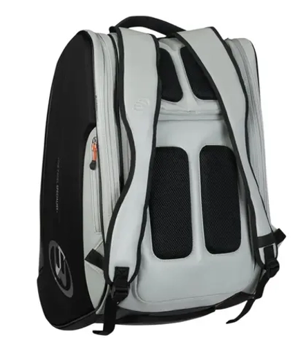 Сумка для Padel Bullpadel BPP26013 Hack - geenish gray