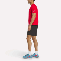 Футболка мужская REEBOK RBK COLLEGIATE T-SHIRT
