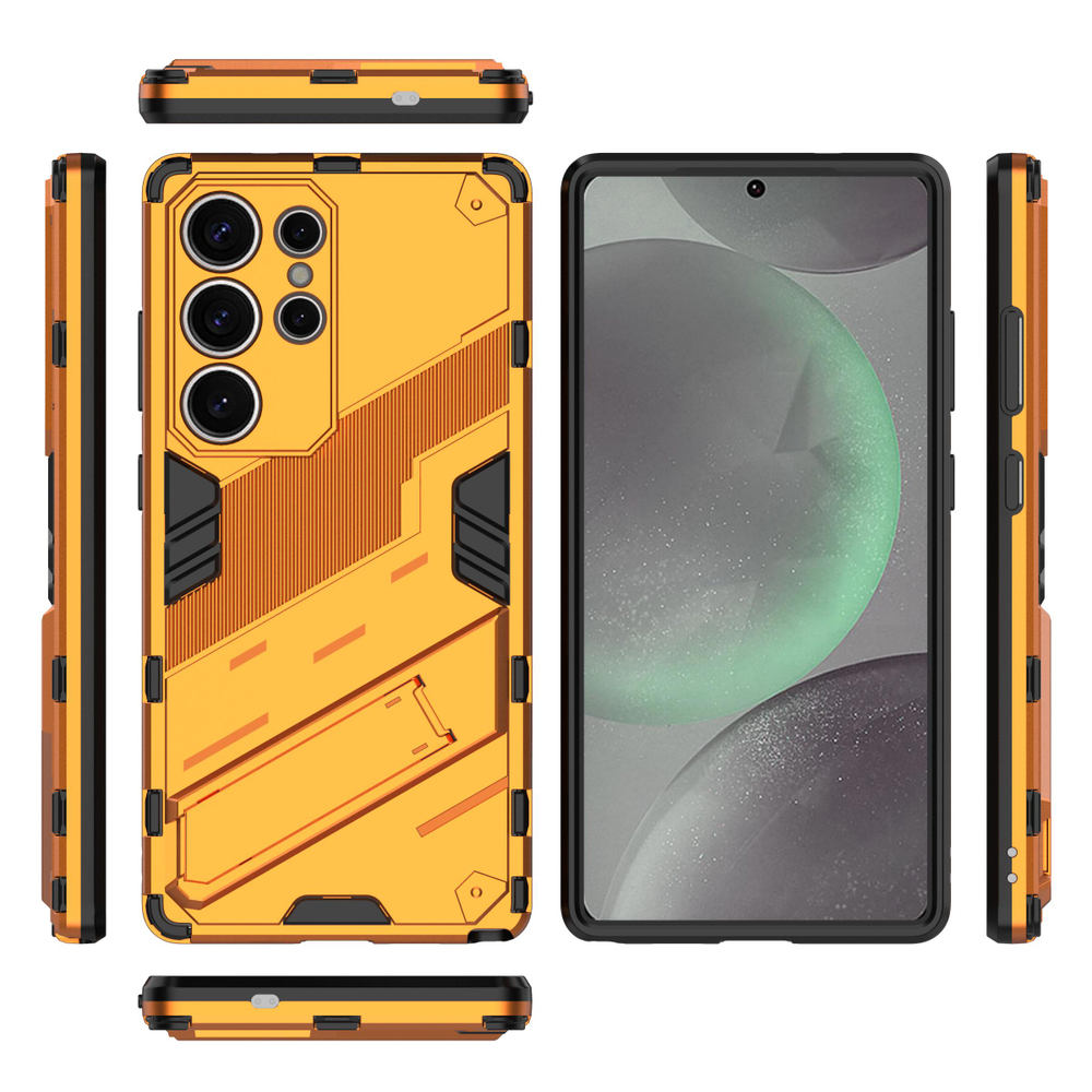 Чехол Warrior Case для Samsung Galaxy S25 Ultra