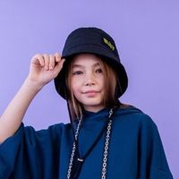 Панама "ONYX" утепленная