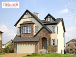 Искусственный камень White Hills, коллекция Данвеган