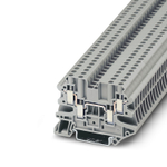 3057212 - UT 2,5-QUATTRO GN - Проходные клеммы