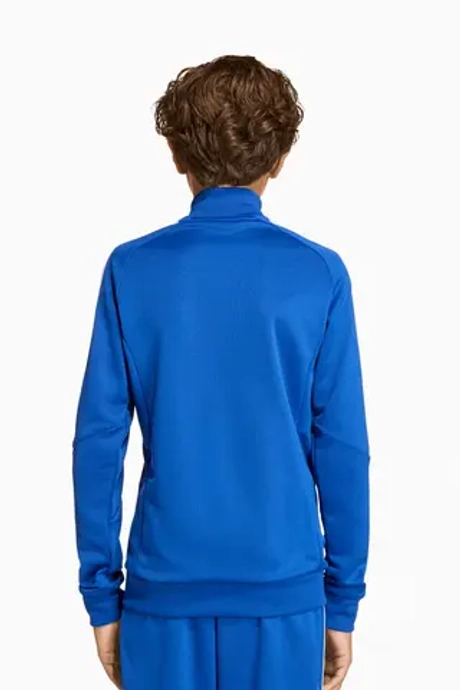 Кофта adidas Tiro 26 League Training Junior - синий
