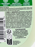 Garnier Respons Питательный кондиционер с миндальным молоком для волос, увлажняющий 200 мл