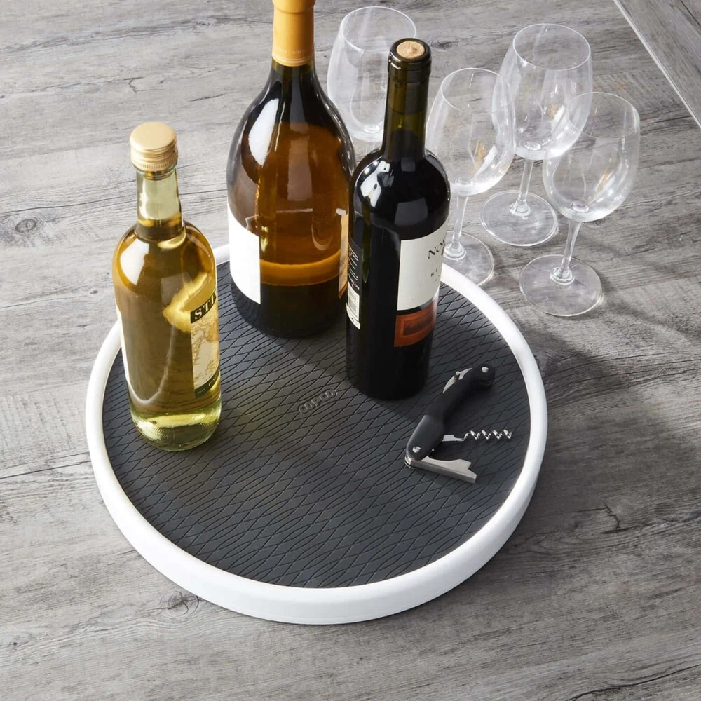 Kitchen Craft Вращающийся диск Copco Pro 38 см EAN 5057982081782