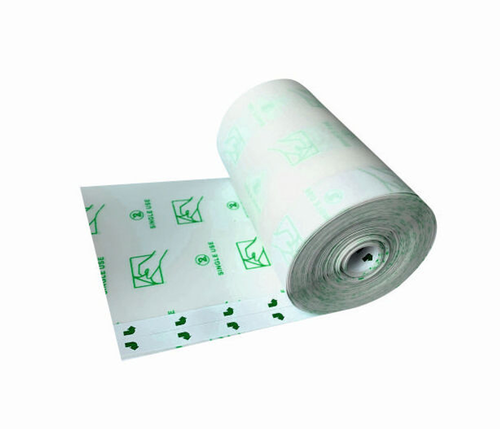Круофильм 15см x10м 1 рулон (аналог Hydrofilm roll)