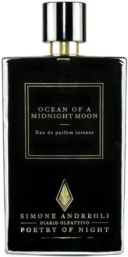 Simone Andreoli Ocean of a Midnight Moon EDP 100 ml