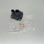 корпус помпы Suzuki DF40A DF50A DF60A DF70A DF80A DF90A 17410-99E10-000