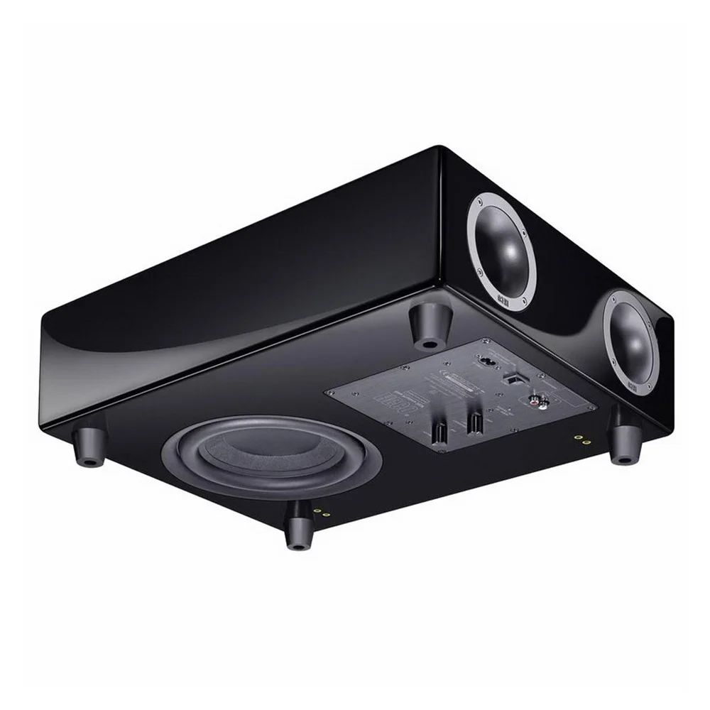 Сабвуфер HECO Ambient Sub 88 F Black