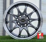 Комплект дисков Rays Volk Racing CE28 14x6 et35 4x100/4x114.3