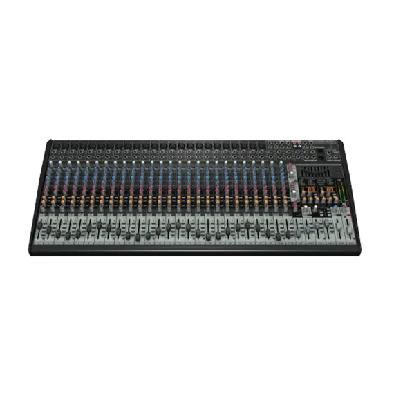 Behringer Eurodesk SX3242FX Black