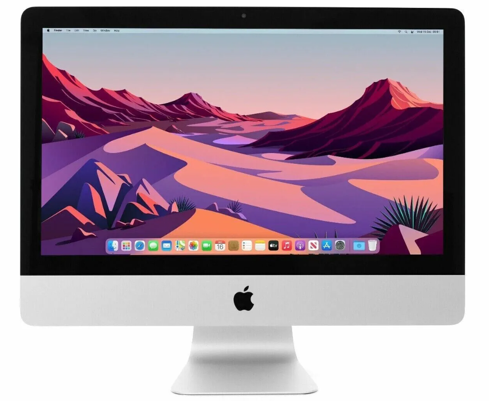 Моноблок Apple iMac 21.5 2017 i5\16\FD