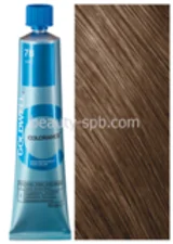 Goldwell Colorance 7B сафари 60 мл