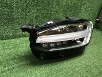 Фара левая Volvo XC90 2 (14-19) Full LED