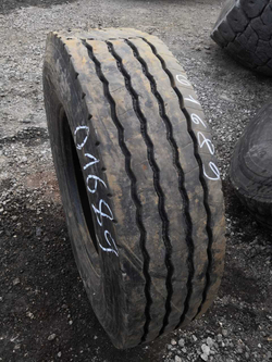 295/80R22.5 Goodyear OmniTrac S шина б/у