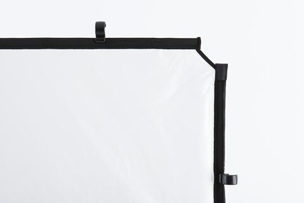 Рассеиватель Lastolite LL LR81507R Skylite Rapid Cover Midi (1,5х1,5 м) 1.25 stop без рамы