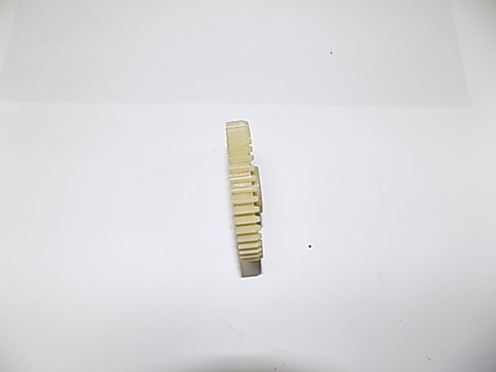 Шестерня привода насоса водяного KM2V80/Water pump drive gear
