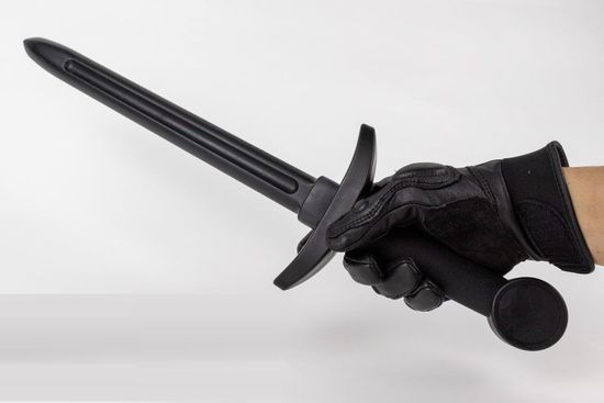 Тренировочный меч Cold Steel 92BKD Training Dagger