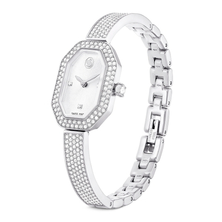 DEXTERA BANGLE:MB SIL//STS