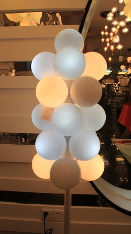 торшер Luce Nova Galaxy 18 Floor lamp