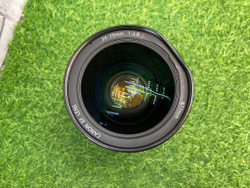 Canon EF 24-70mm 2.8L USM