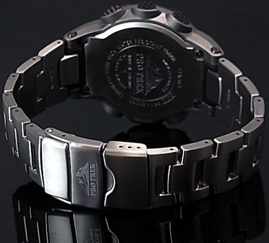 Наручные часы Casio PRW-3000T-7DR