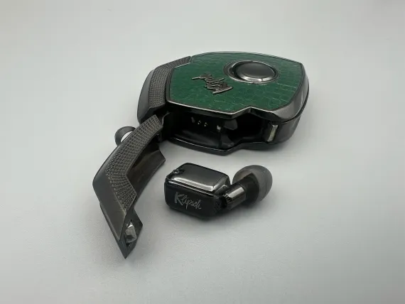 T10 Bespoke Edition Sea Snake