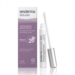SESLASH Lash & Eyebrow growth booster