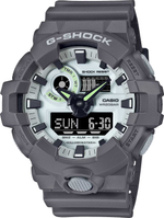 Часы Casio GA-700HD-8A