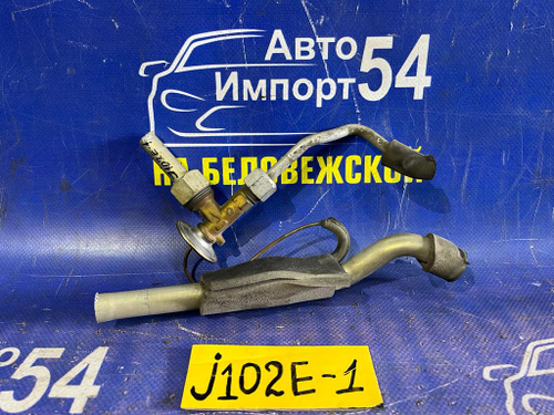 Клапан кондиционера TOYOTA CAMI 2000