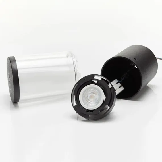 Наземный светильник Carlo DR1.573.000.AXU1L Fumagalli