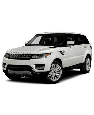 Land Rover Range Rover Sport 2 поколение L494 (08.2013-09.2017)