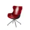 F2F Аэро Glossy Black Burgundy