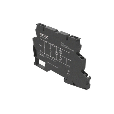 TT-ST-2/2-24DC, УЗИП для КИПиА