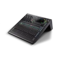 Allen & Heath QU-5 — цифровой микшерный пульт