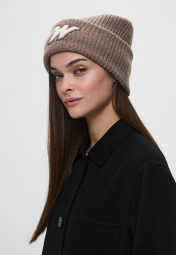 Шапка женская WEEKEND MAX MARA ALBEN