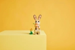Конструктор LEGO Creator 31162 Милый кролик, 3в1