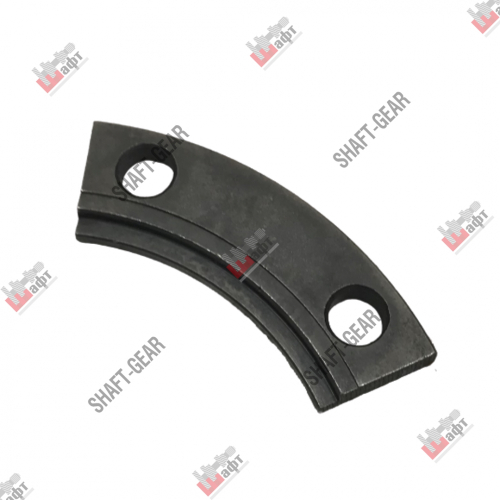 JS125T-1707071 - Установочная планка подшипника на КПП