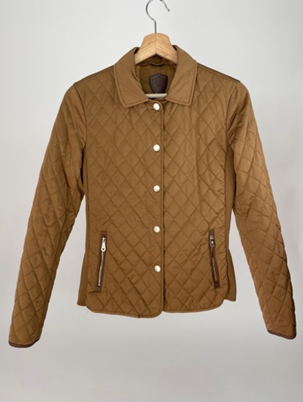 Куртка Massimo Dutti