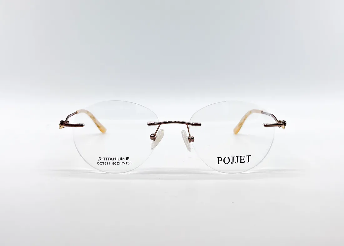 Изг. оправы Pojjet OCT971 C2