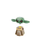 Конструктор Star Wars 75443 Усадьба Грогу