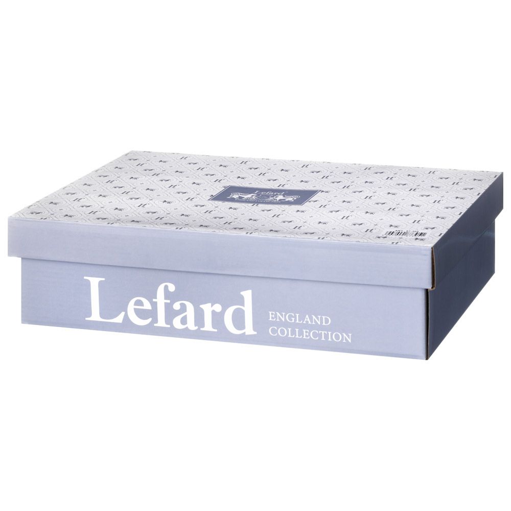 ЧАЙНЫЙ НАБОР LEFARD ЛАВАНДОВАЯ ВЕСНА НА 6 ПЕР. 12 ПР. 280 МЛ