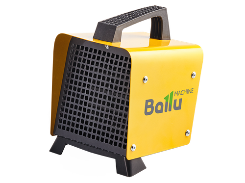 Тепловая пушка электрическая Ballu BKN-3 - [2.2 кВт / 220V]