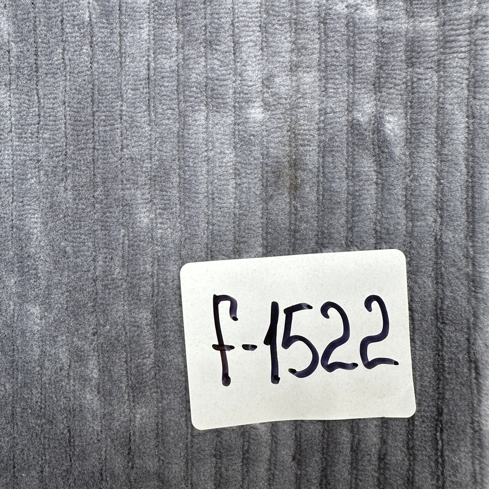 Свитшот велюровый Ymkashix Puff Zip F-1522 pp.L
